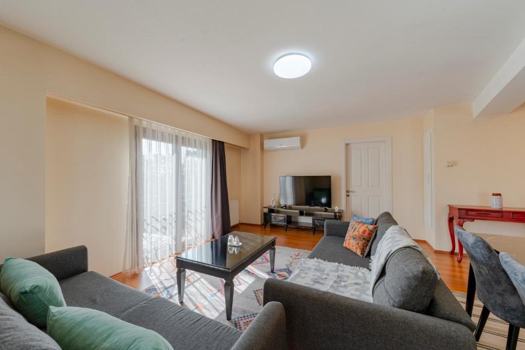 Photo of Livingroom in Tophane