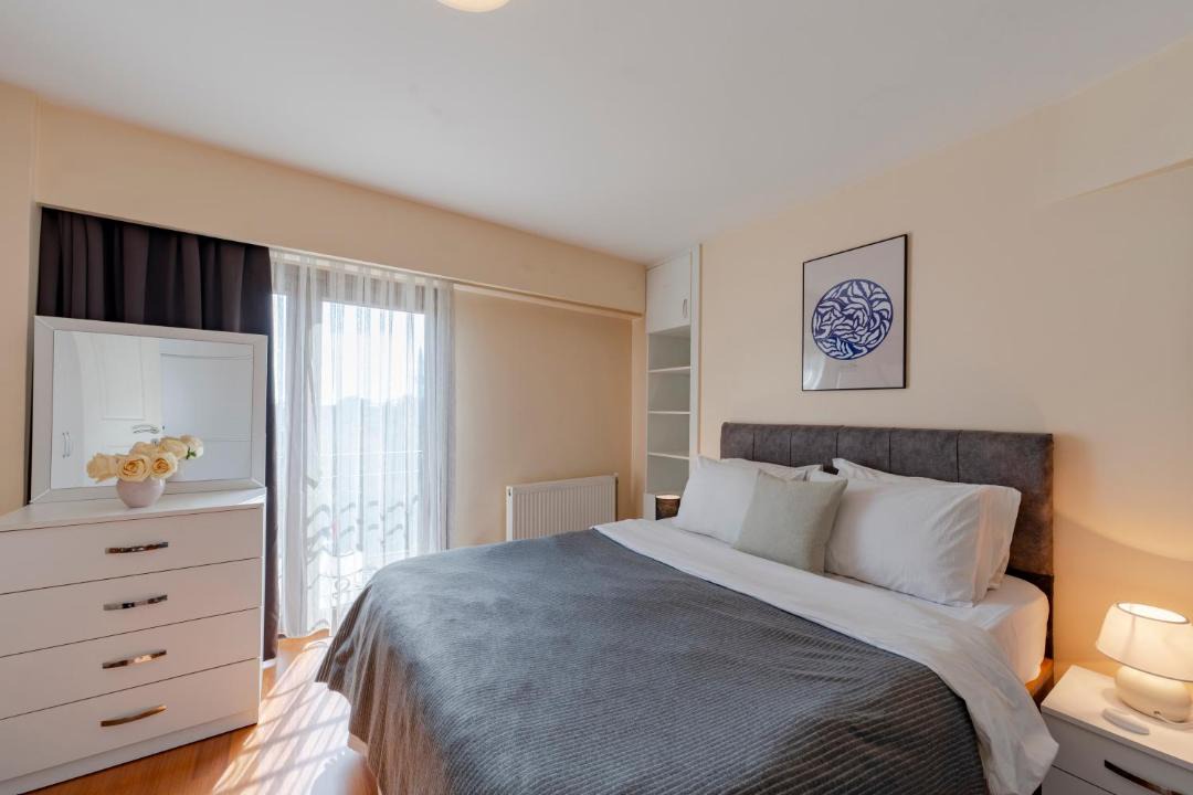 Photo of Bedroom in Tophane