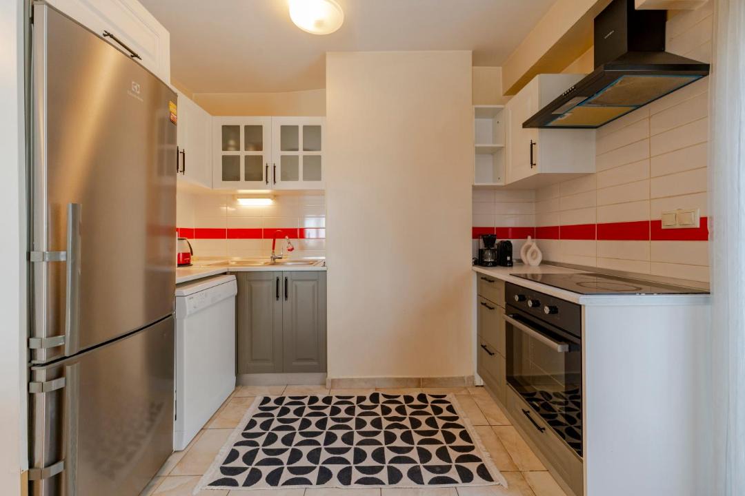 Photo of Kitchen in Tophane