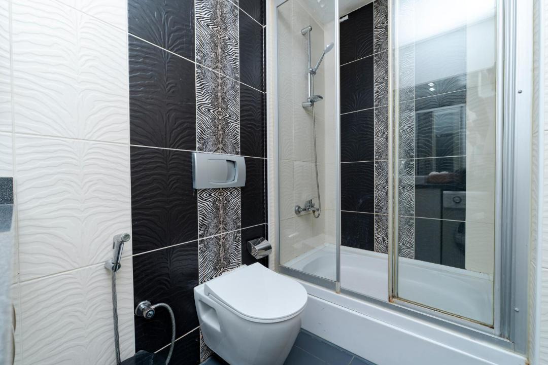 Photo of Bathroom in Tophane
