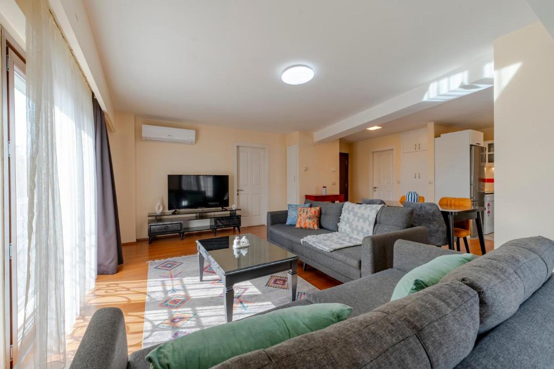Photo of Livingroom in Tophane