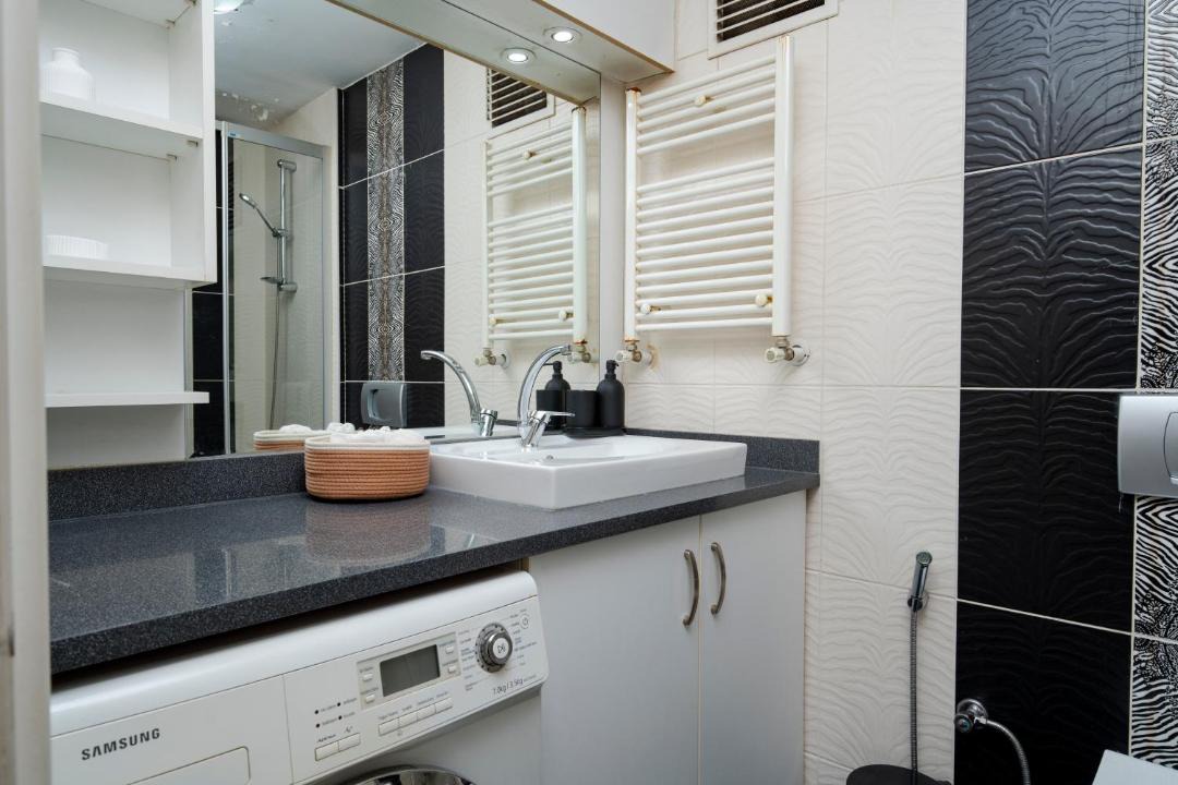 Photo of Bathroom in Tophane