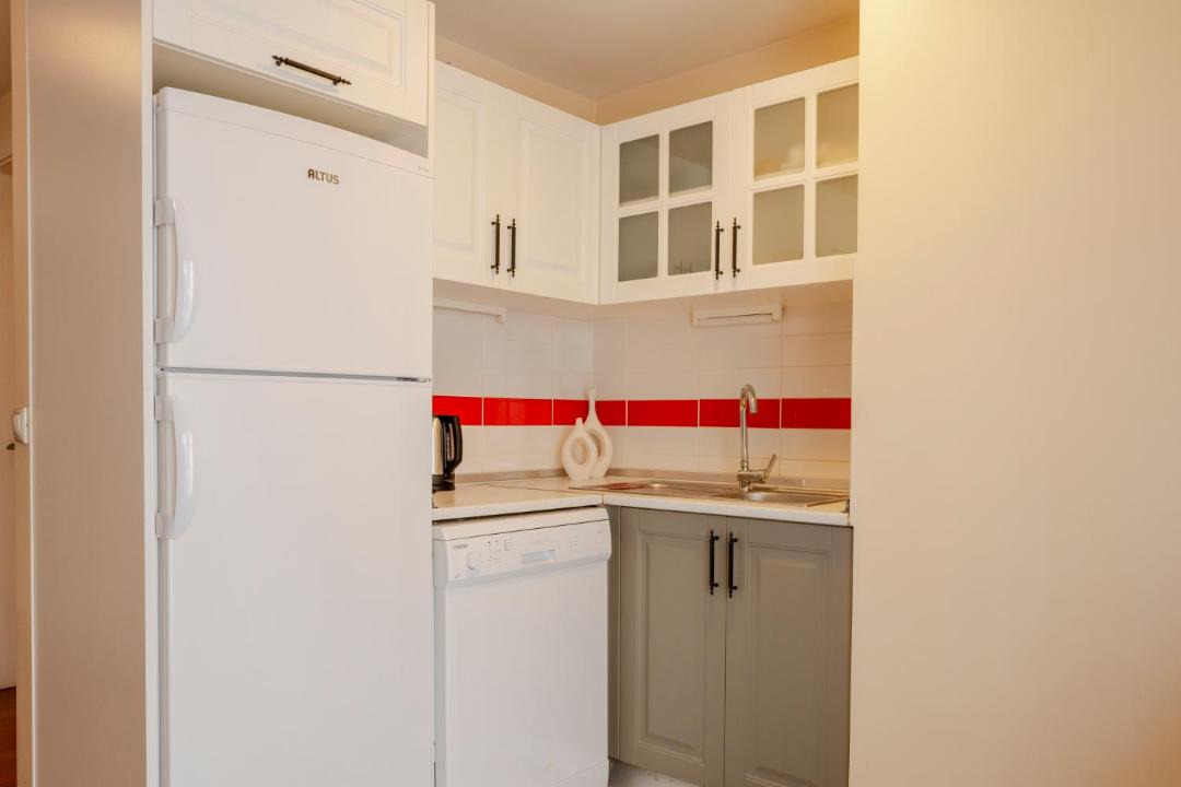 Photo of Kitchen in Tophane