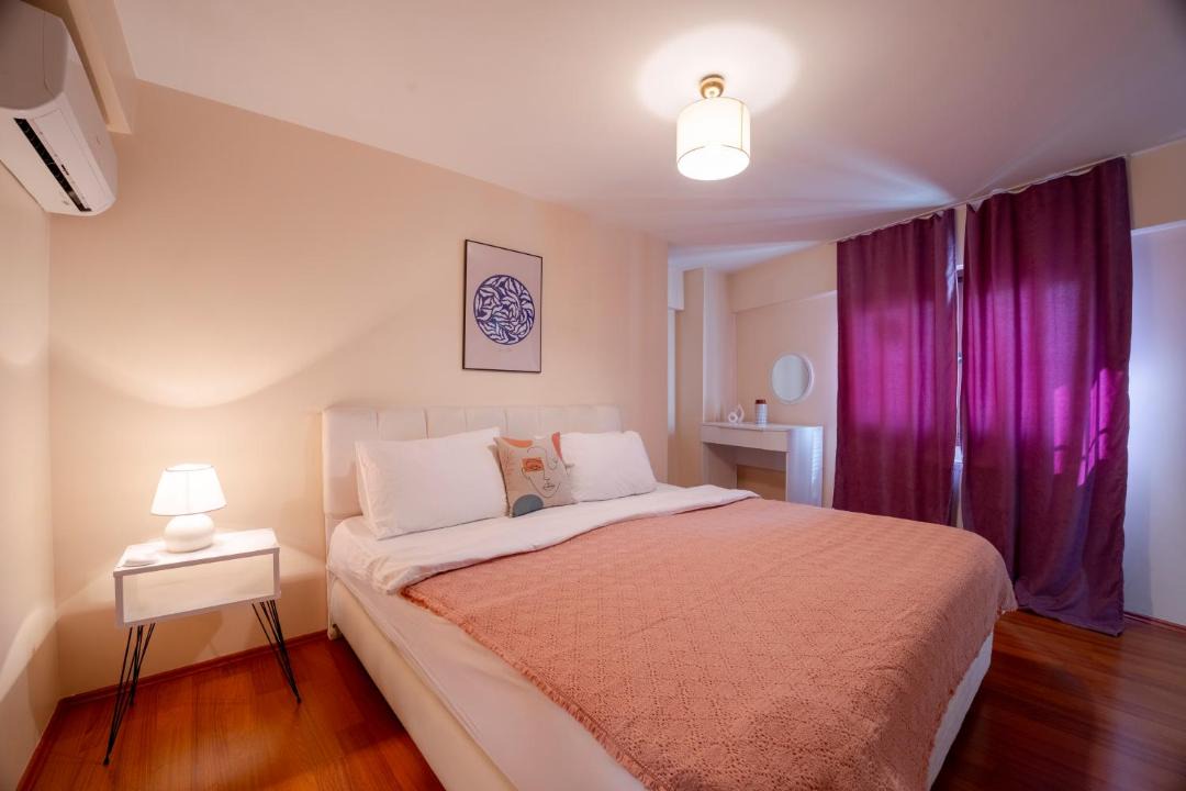 Photo of Bedroom in Tophane