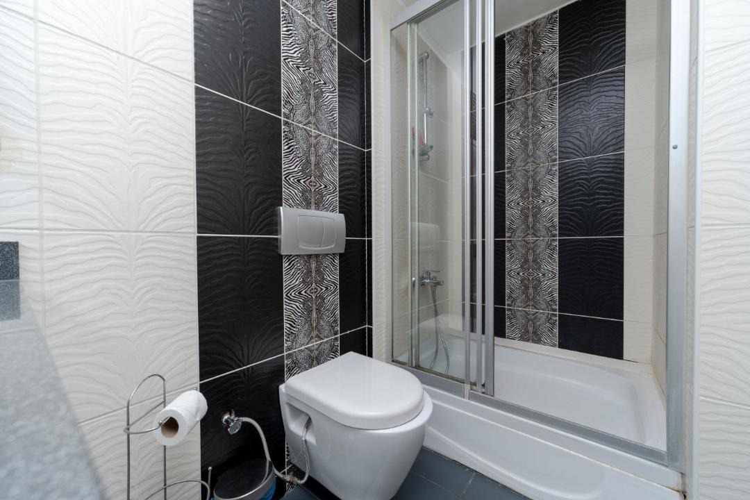 Photo of Bathroom in Tophane