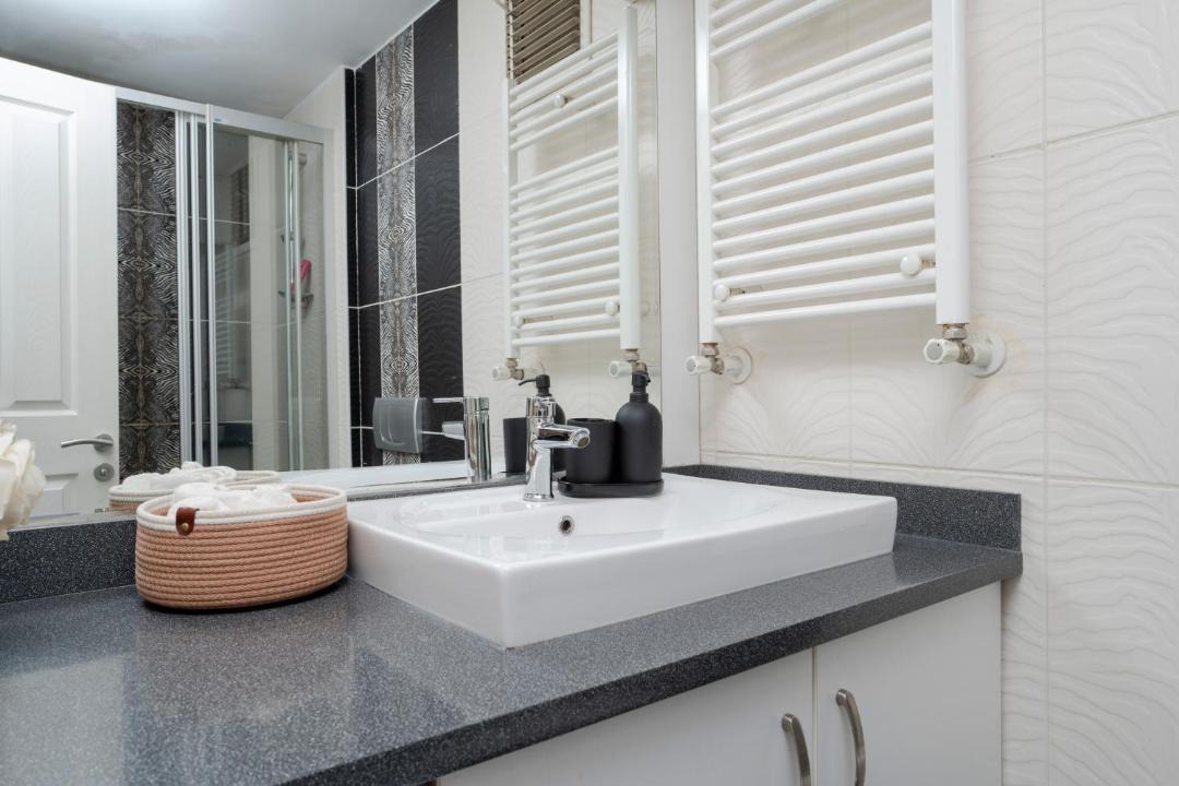 Photo of Bathroom in Tophane