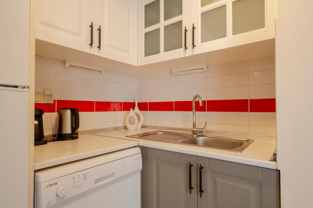 Photo of Kitchen in Tophane