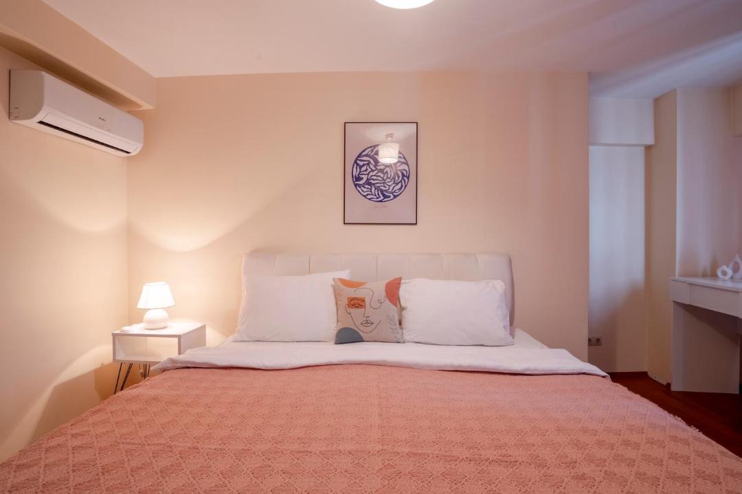 Photo of Bedroom in Tophane
