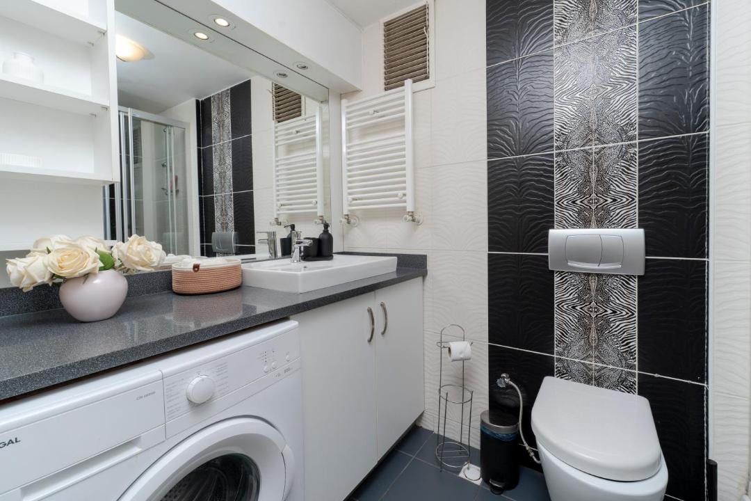 Photo of Bathroom in Tophane