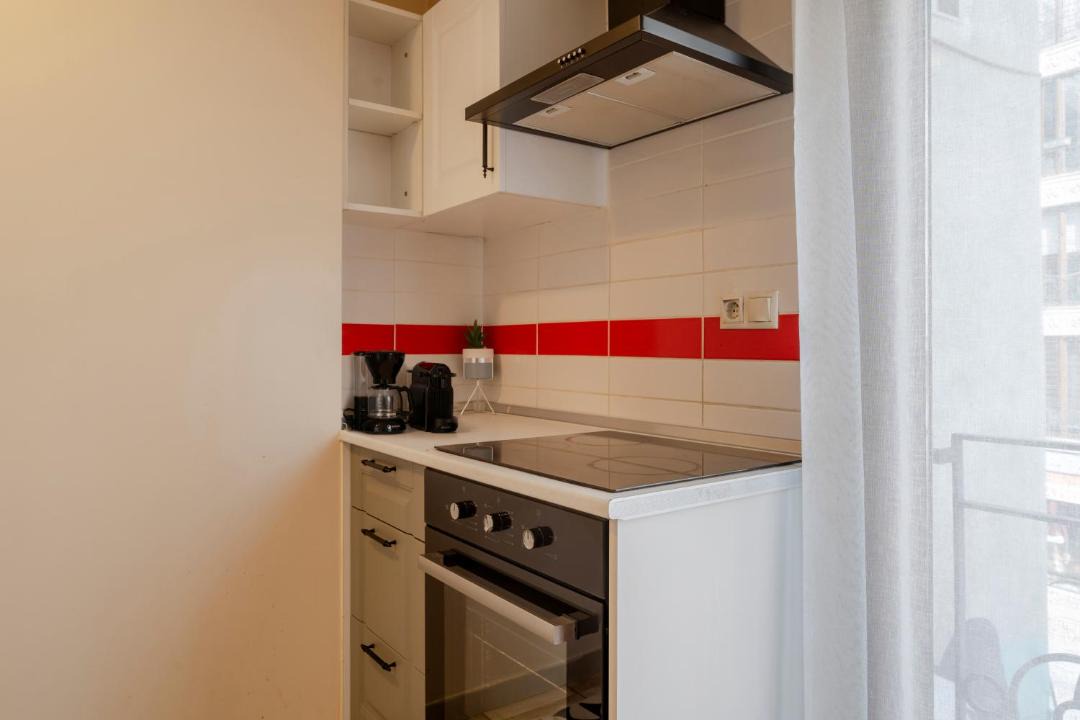 Photo of Kitchen in Tophane