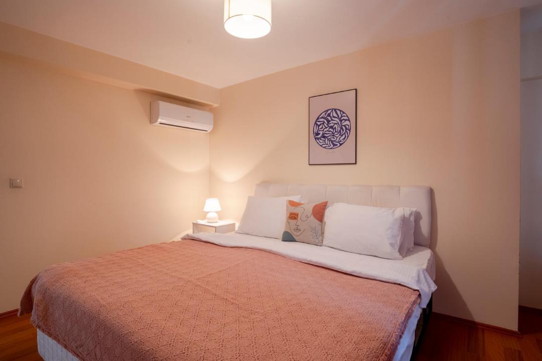 Photo of Bedroom in Tophane