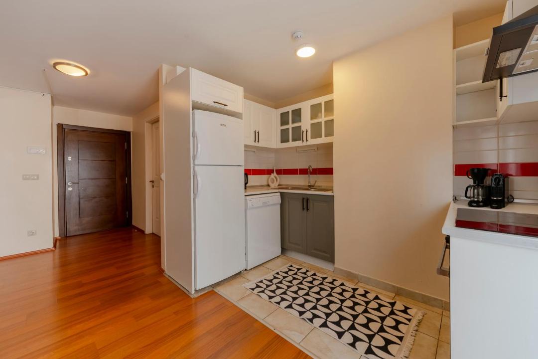 Photo of Kitchen in Tophane