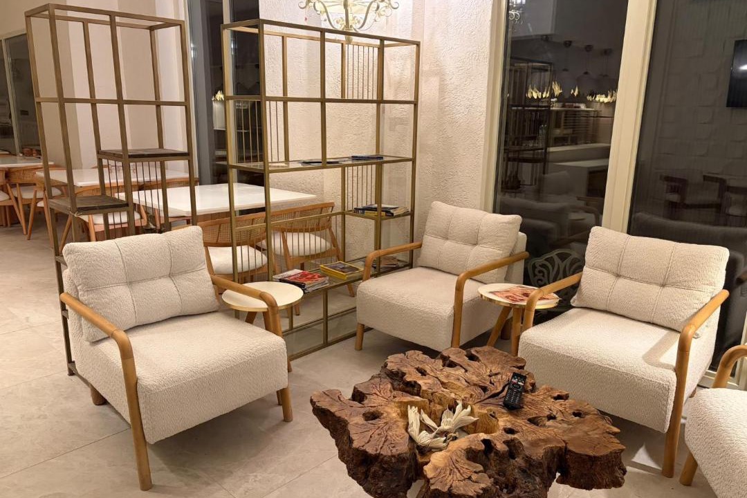 Photo of Livingroom in Guzelyurt