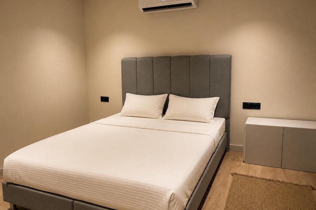 Photo of Bedroom in Lara