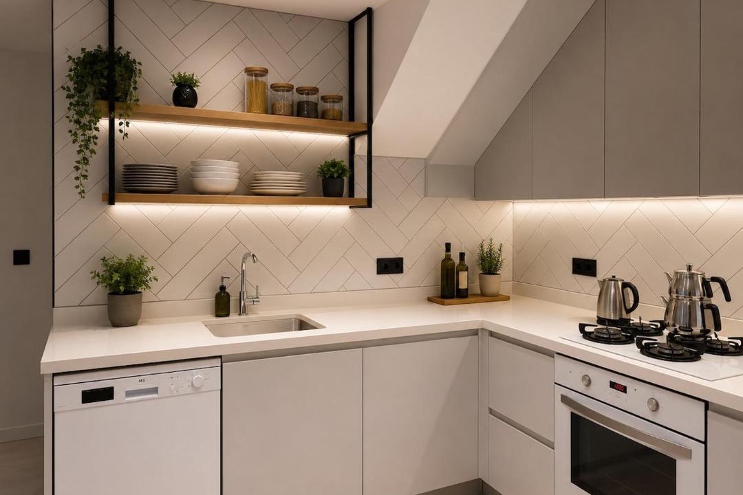 Photo of Kitchen in Lara