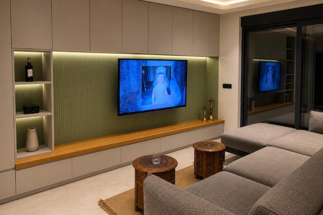 Photo of Livingroom in Lara