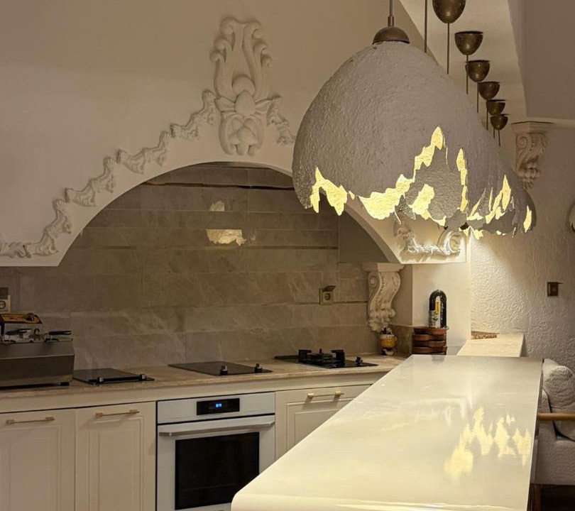 Photo of Kitchen in Guzelyurt