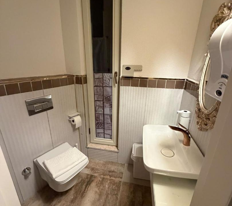Photo of Bathroom in Guzelyurt