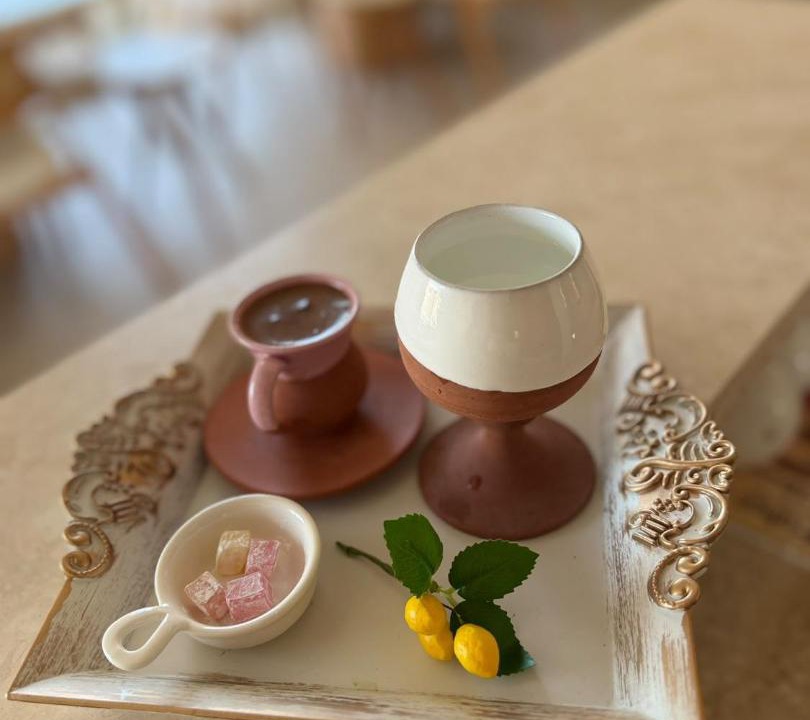 Photo of Kitchen in Guzelyurt