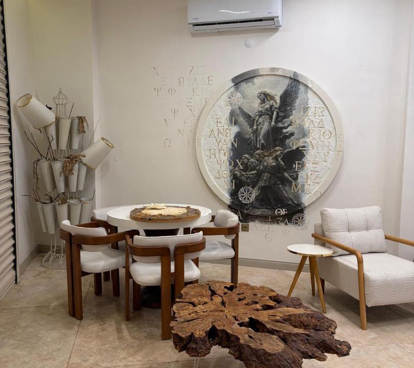 Photo of Livingroom in Guzelyurt