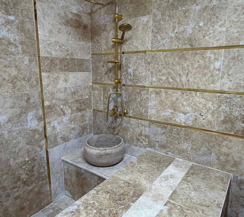 Photo of Bathroom in Guzelyurt