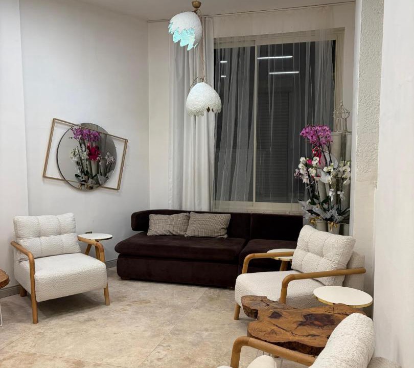 Photo of Livingroom in Guzelyurt