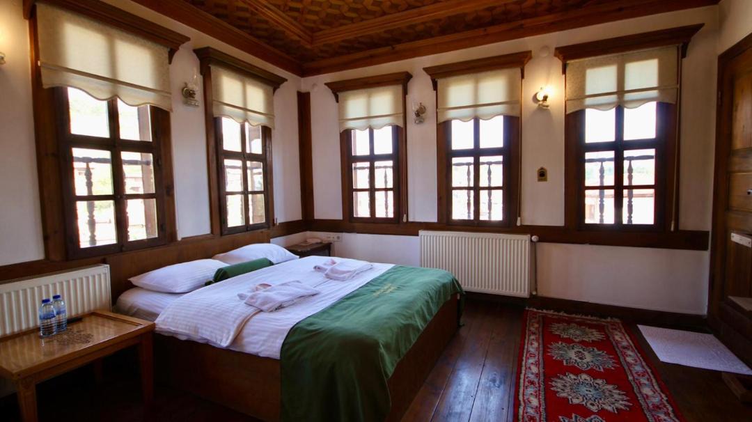 Photo of Bedroom in Safranbolu City Center
