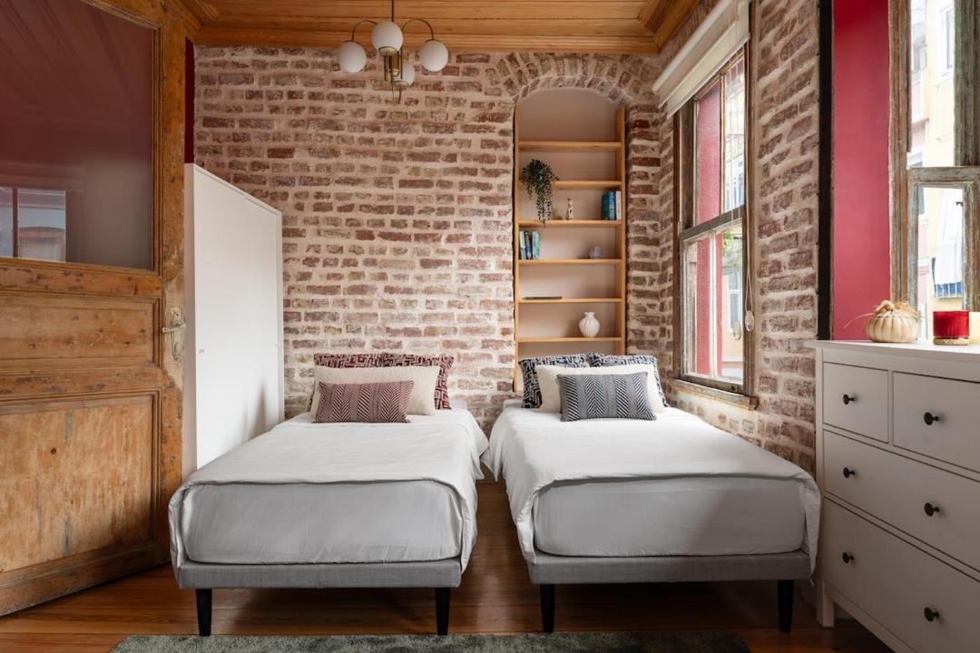 Photo of Bedroom in Balat