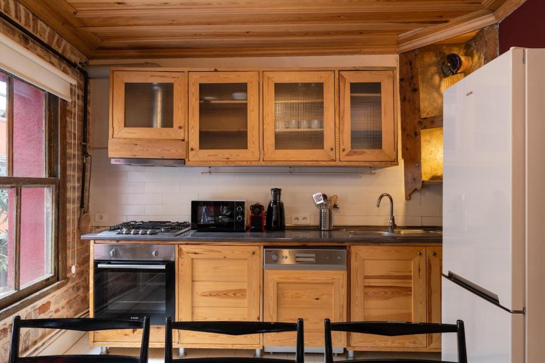 Photo of Kitchen in Balat