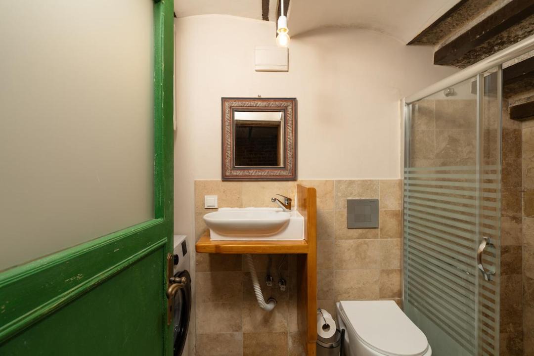 Photo of Bathroom in Balat