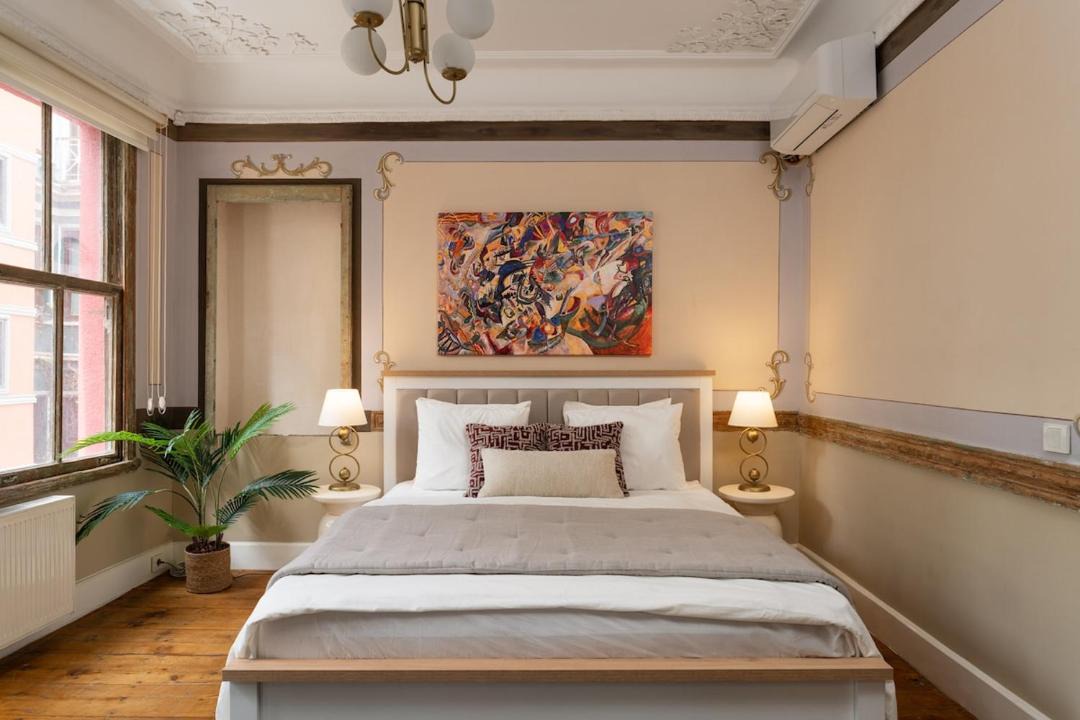 Photo of Bedroom in Balat