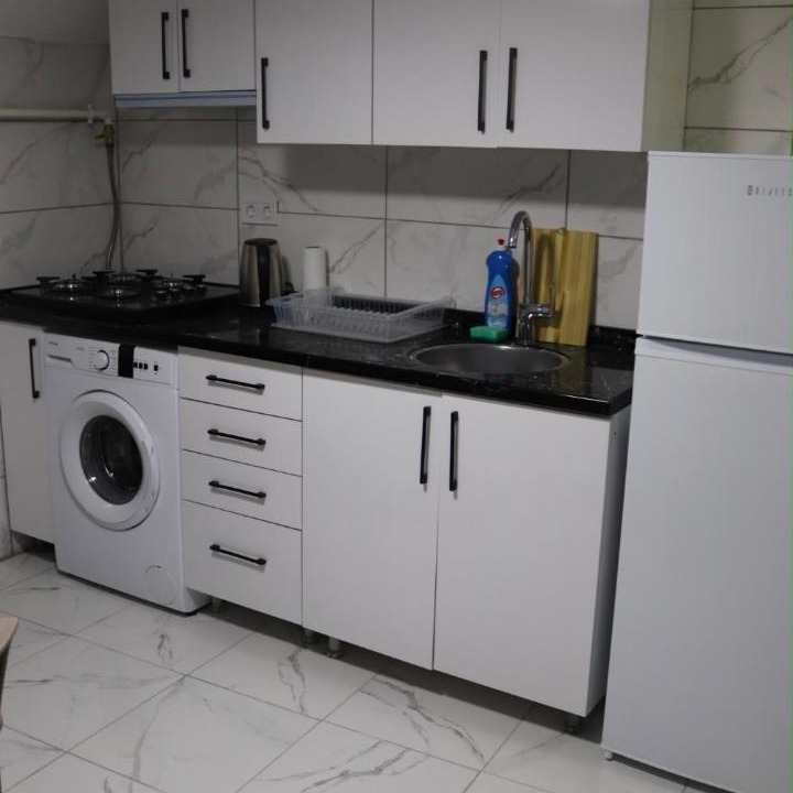 Photo of Kitchen in Sultanahmet