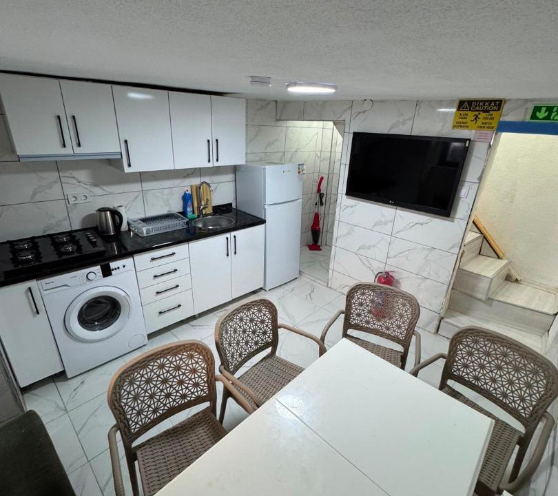 Photo of Kitchen in Sultanahmet