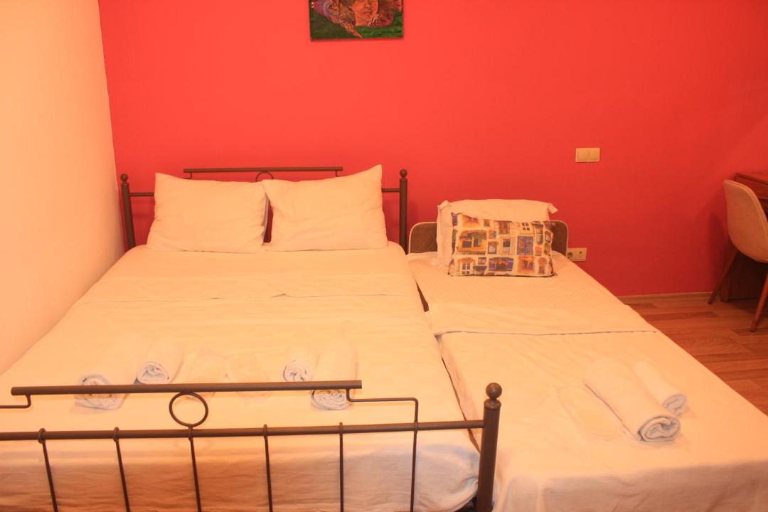 Photo of Bedroom in Adalar