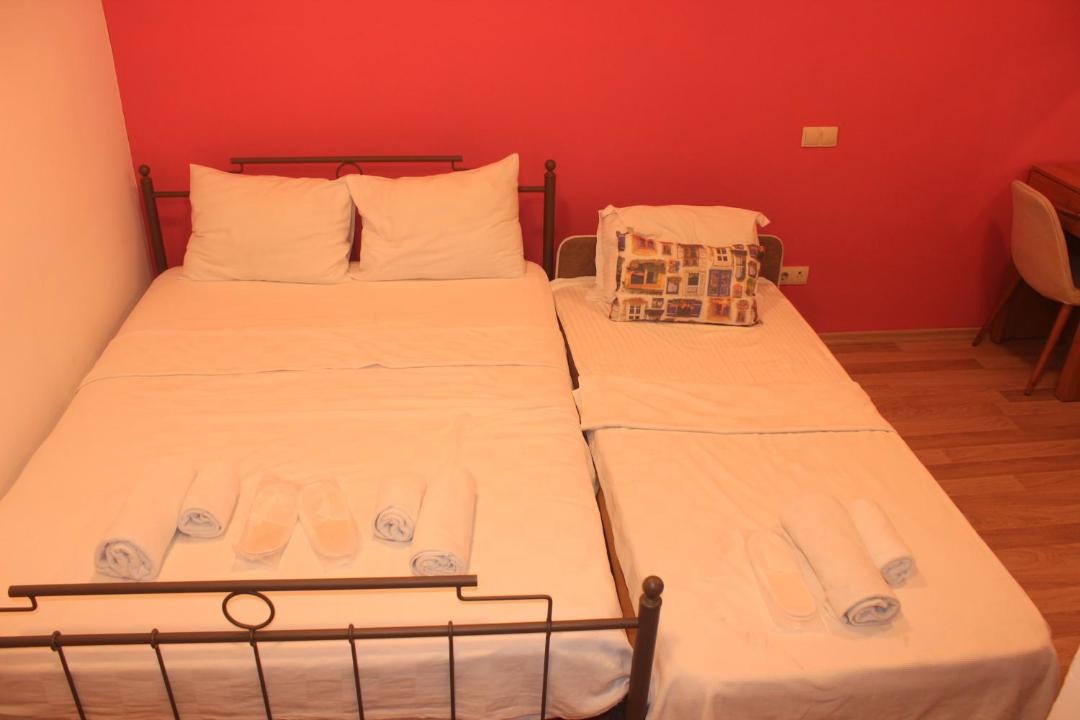 Photo of Bedroom in Adalar