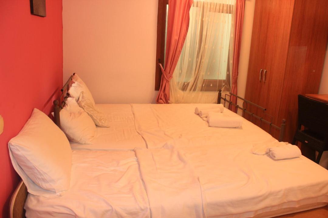 Photo of Bedroom in Adalar