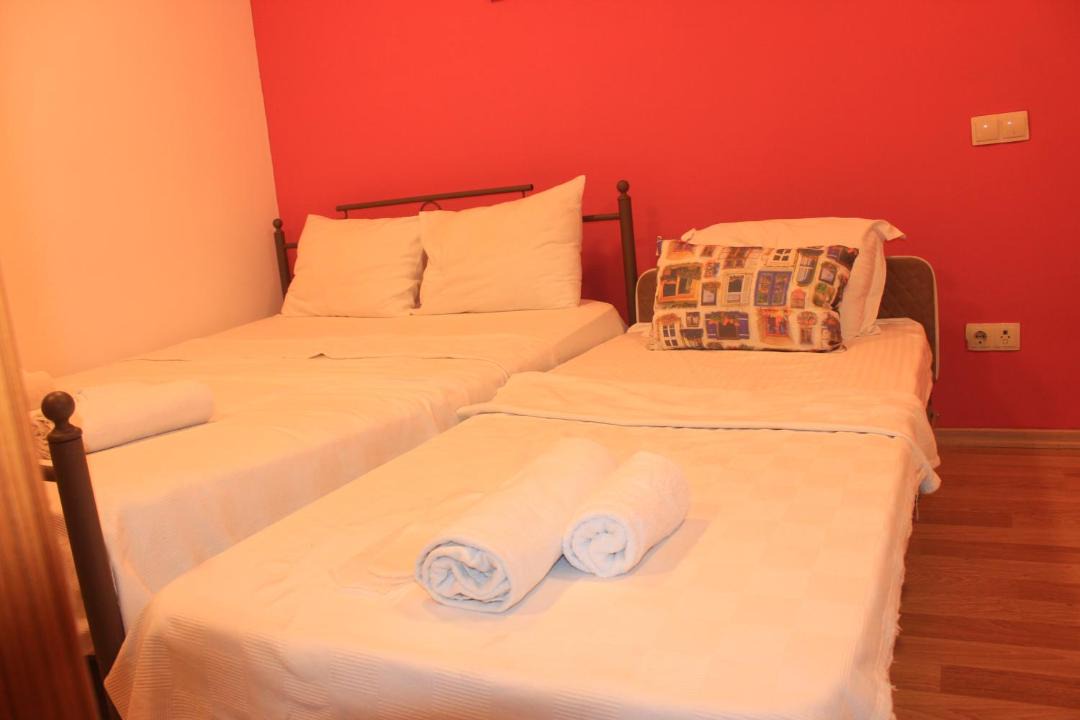 Photo of Bedroom in Adalar