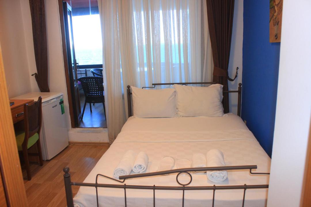 Photo of Bedroom in Adalar