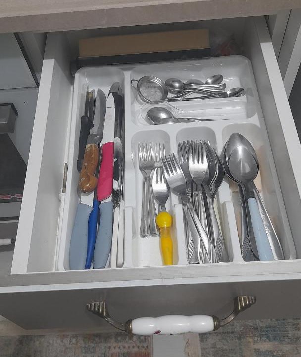Photo of Kitchen in Konya