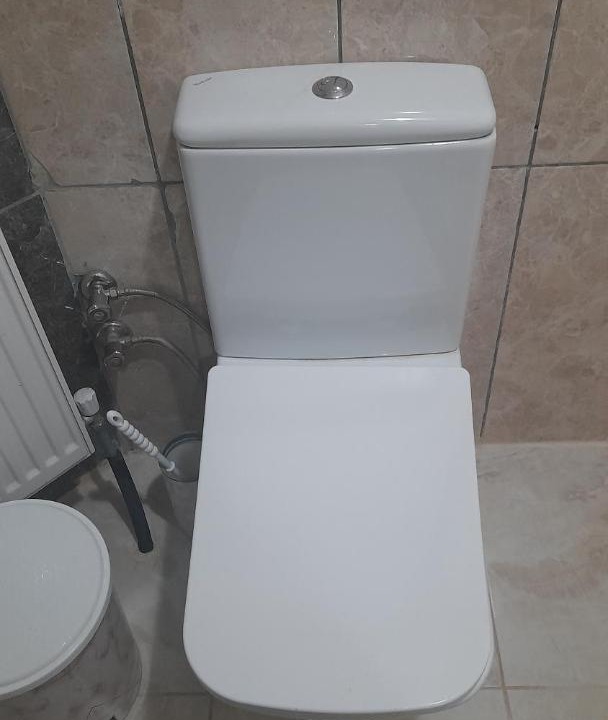 Photo of Bathroom in Konya