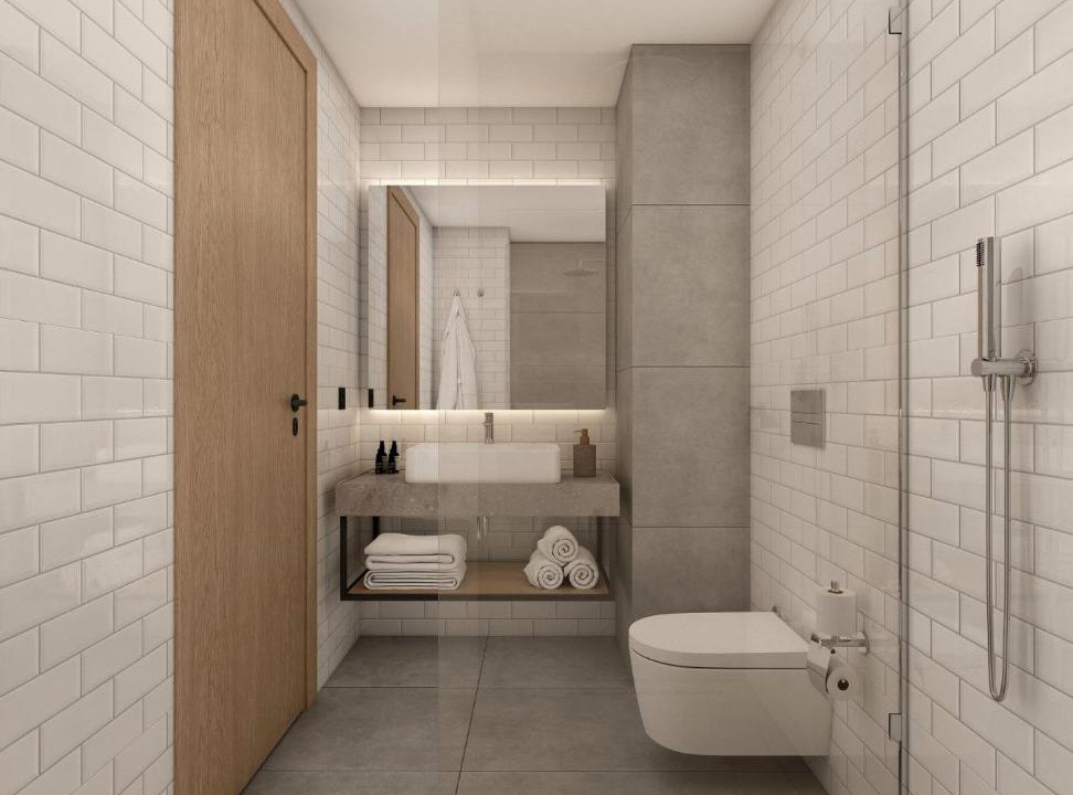 Photo of Bathroom in Dilovasi