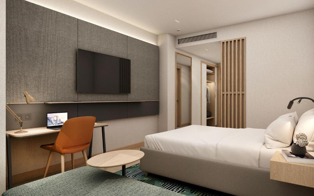 Photo of Bedroom in Dilovasi