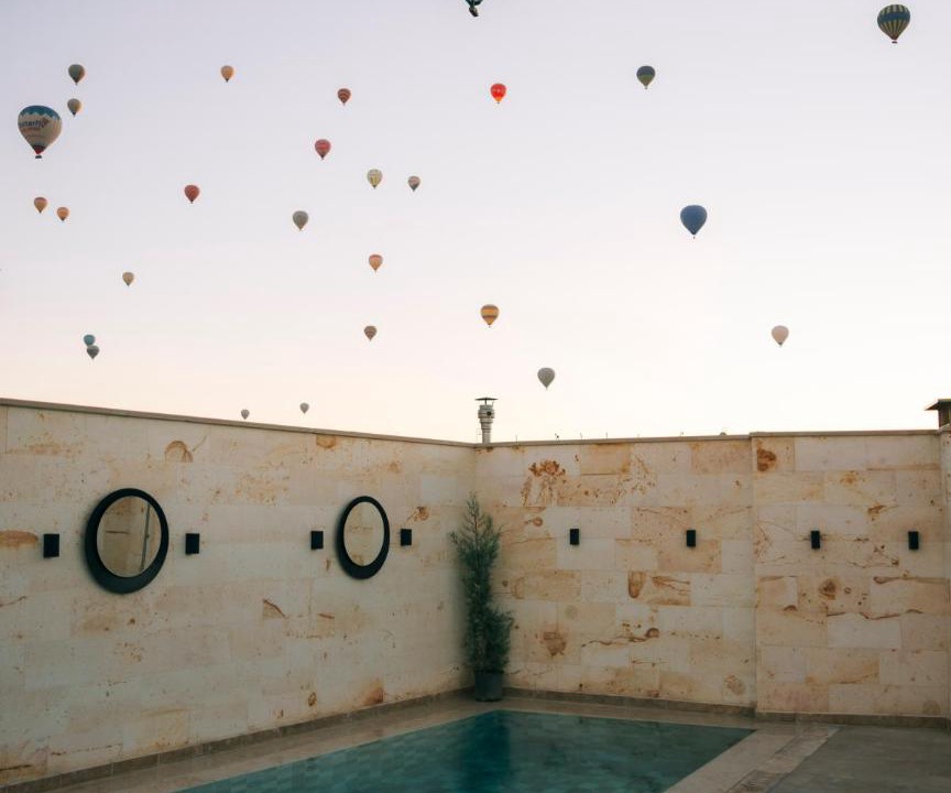 Photo of Others in Goreme