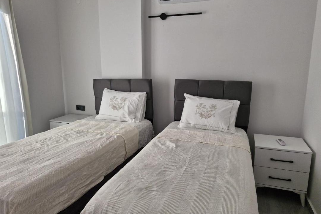 Photo of Bedroom in Milas