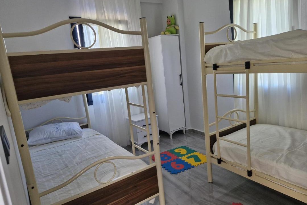 Photo of Bedroom in Milas