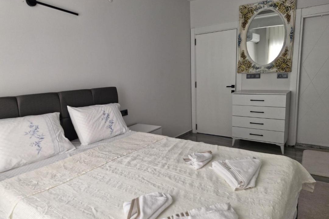 Photo of Bedroom in Milas