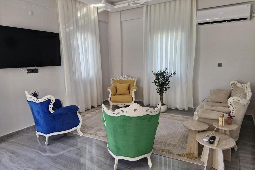 Photo of Livingroom in Milas
