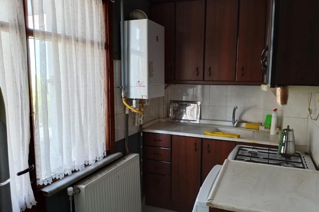 Photo of Kitchen in Edirne