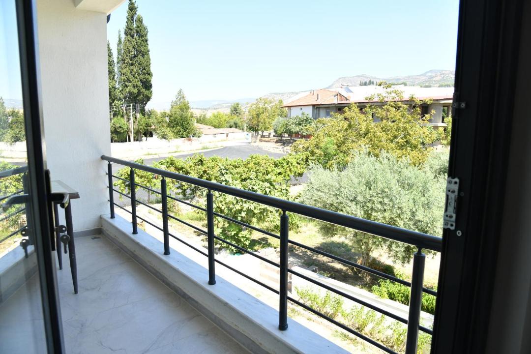Photo of Others in Pamukkale City Centre