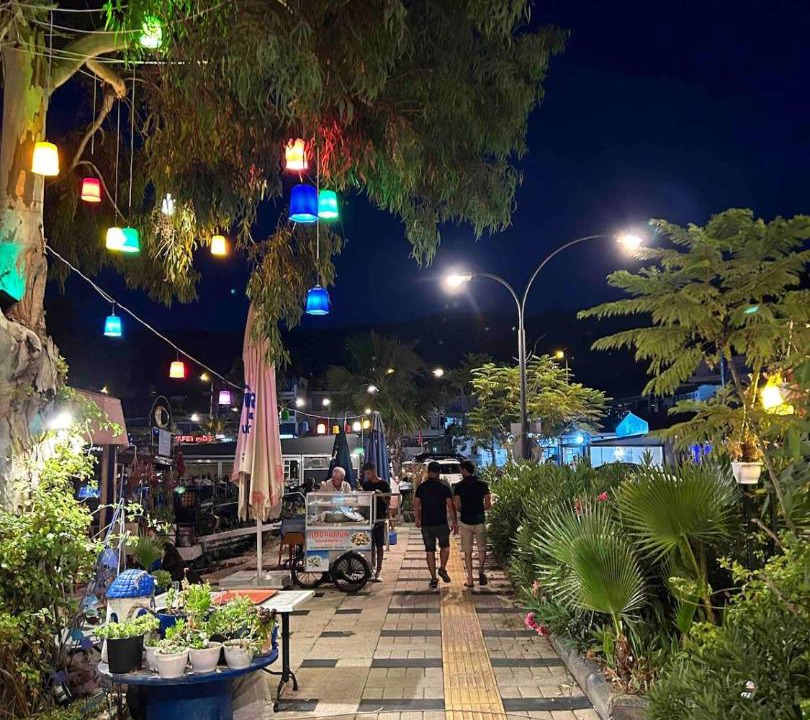 Photo of Others in Bodrum